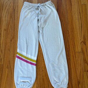 Spiritual Gangster Sweat Pants XS